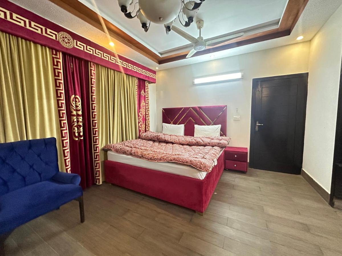 Islamabad Guest House - Housity