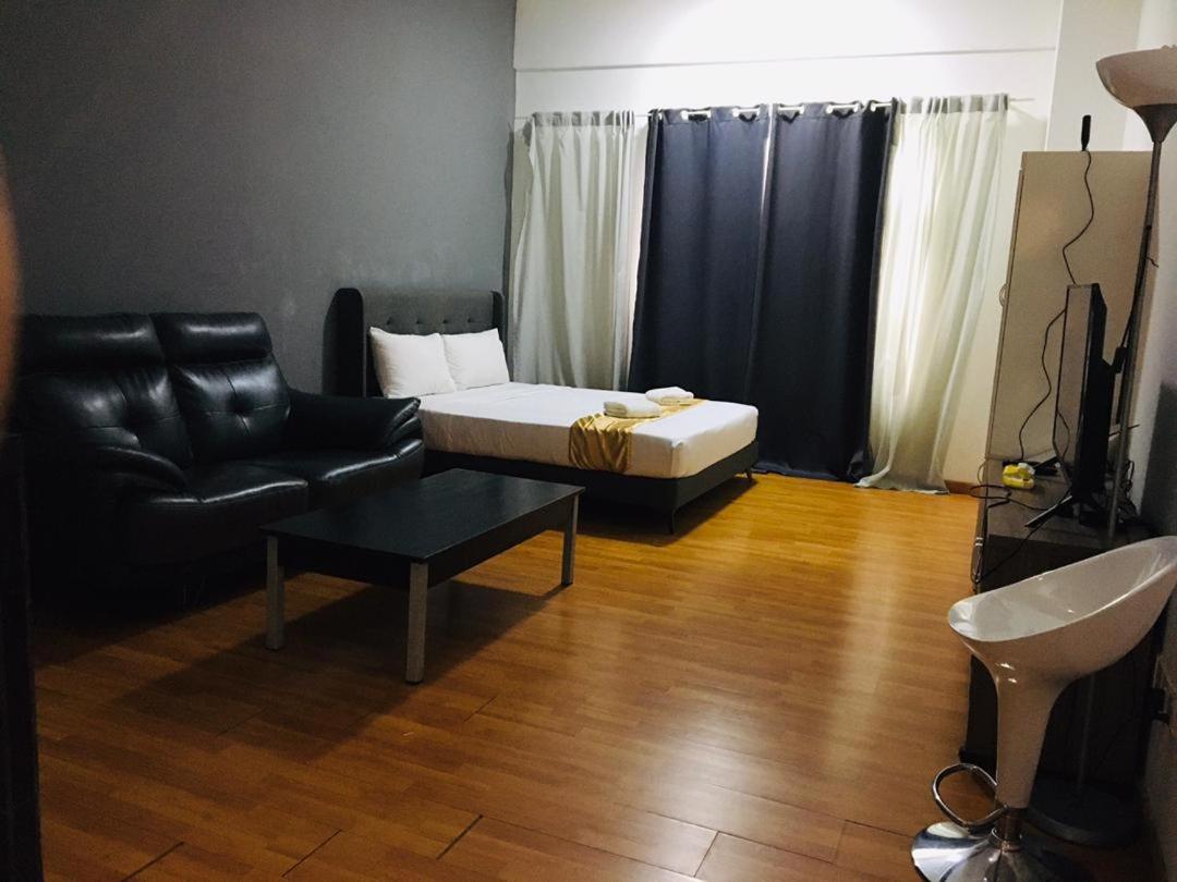 Maytower Service Suite - Masjid India - Housity