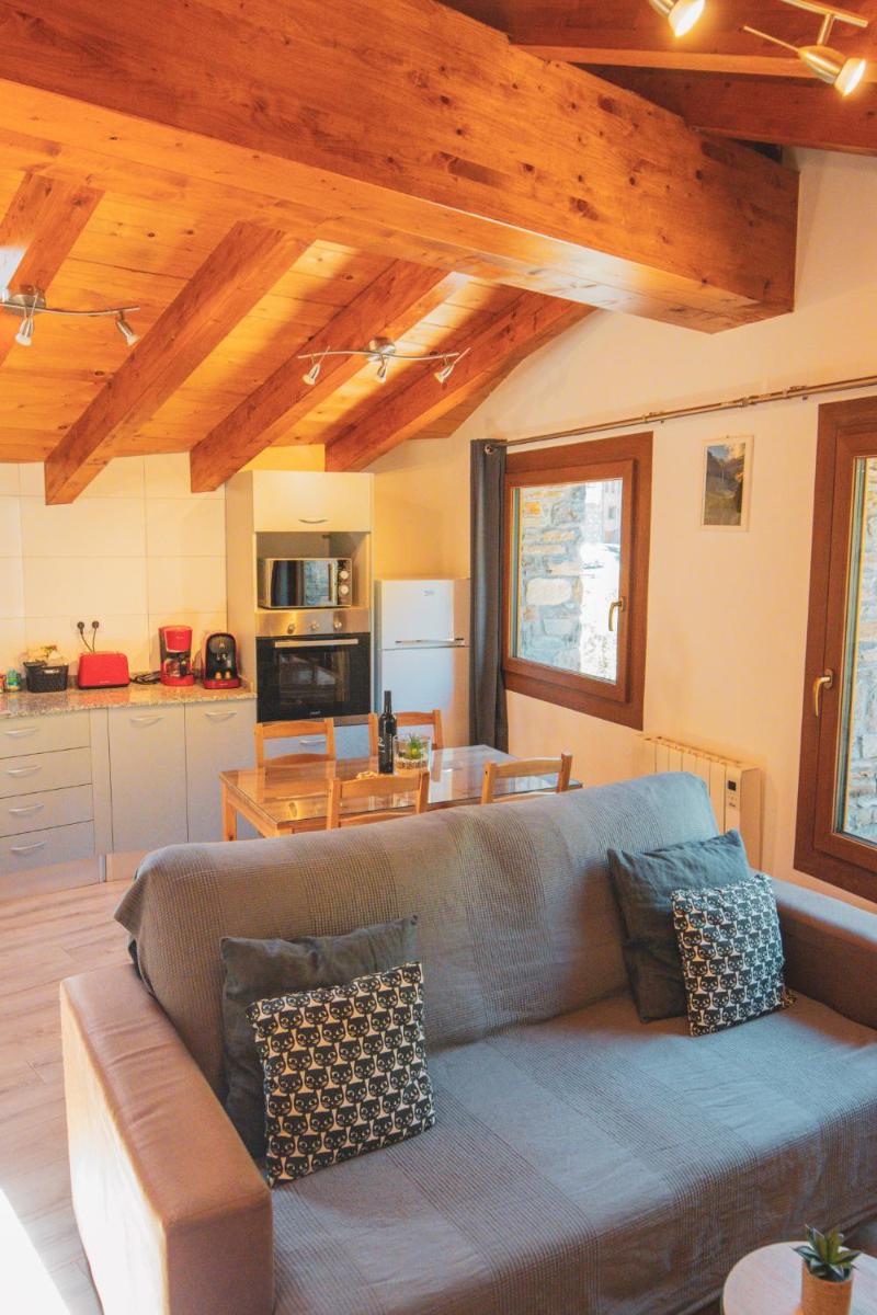Casa amb molt encant i tranquilitat. - Housity