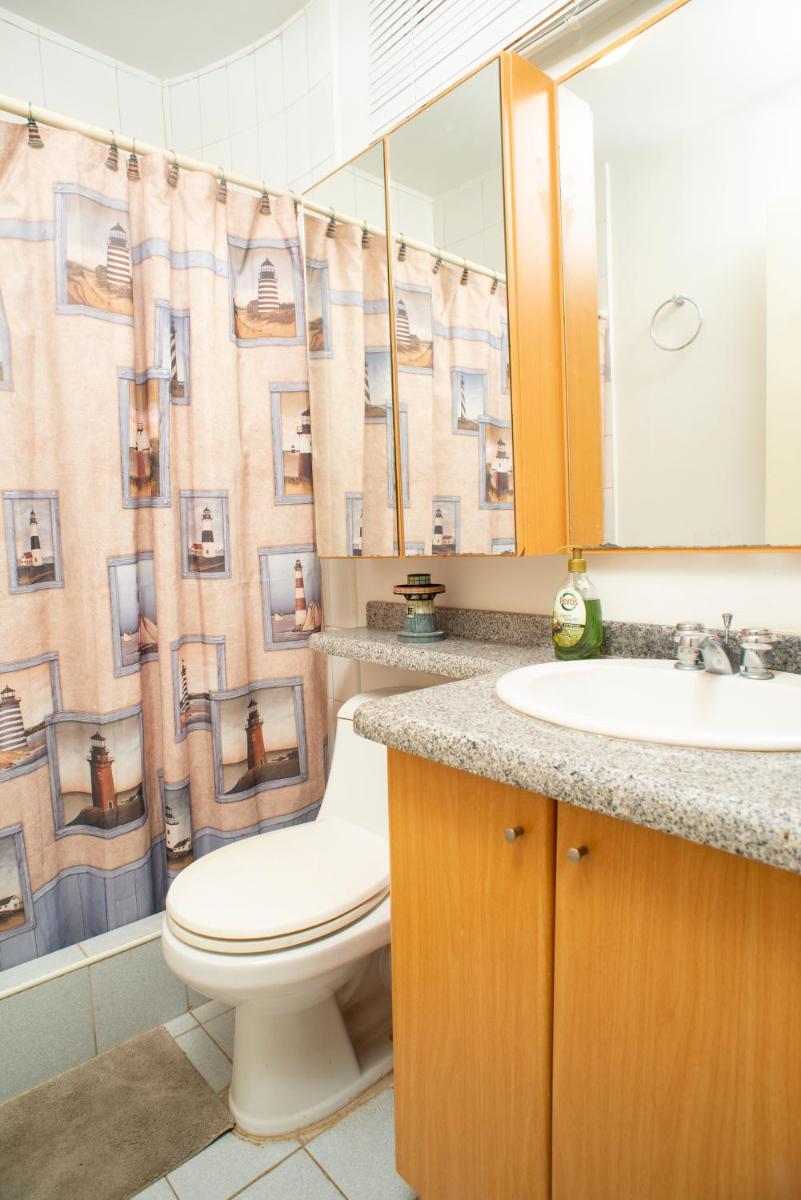 Suitetrails - Bellos apartamentos en Loma Real, Pampatar