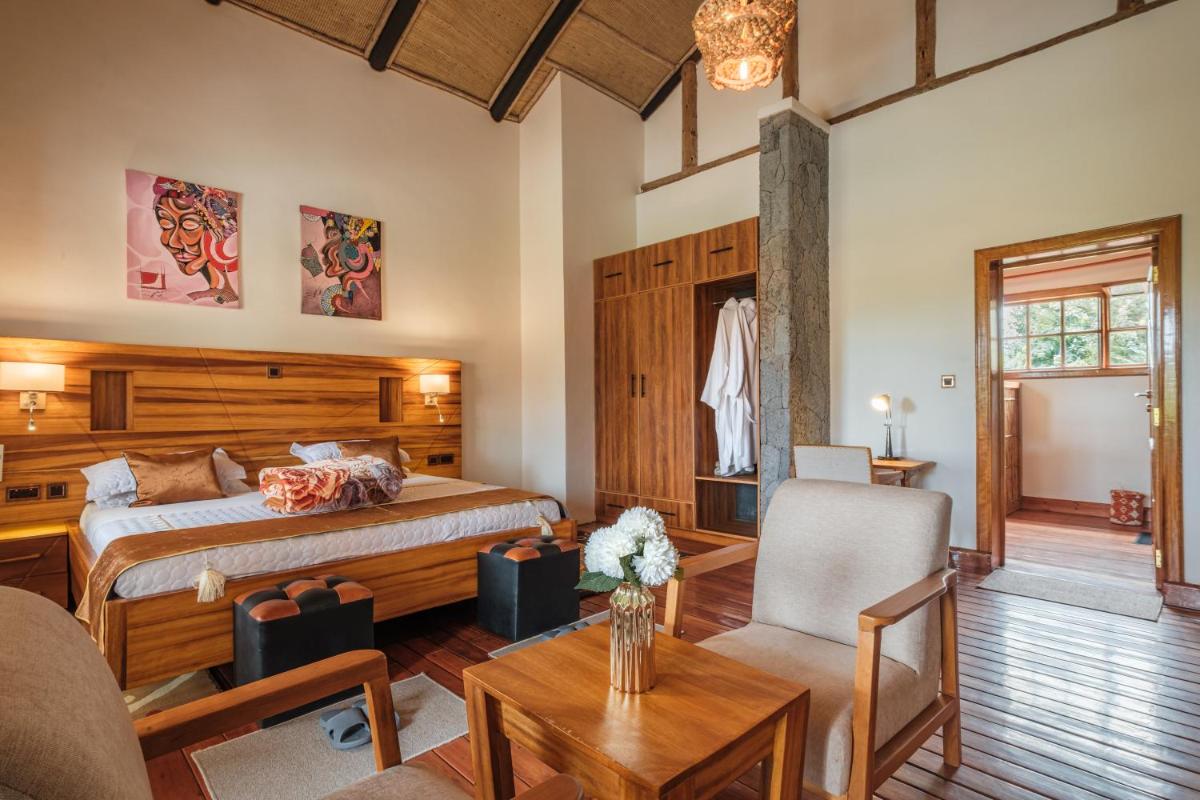 Ingagi Park View Lodge - Housity