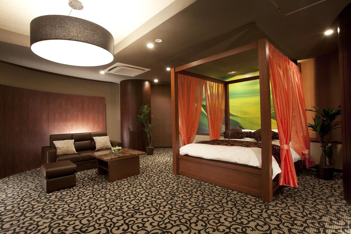 Hotel Alfa Kyoto - Housity
