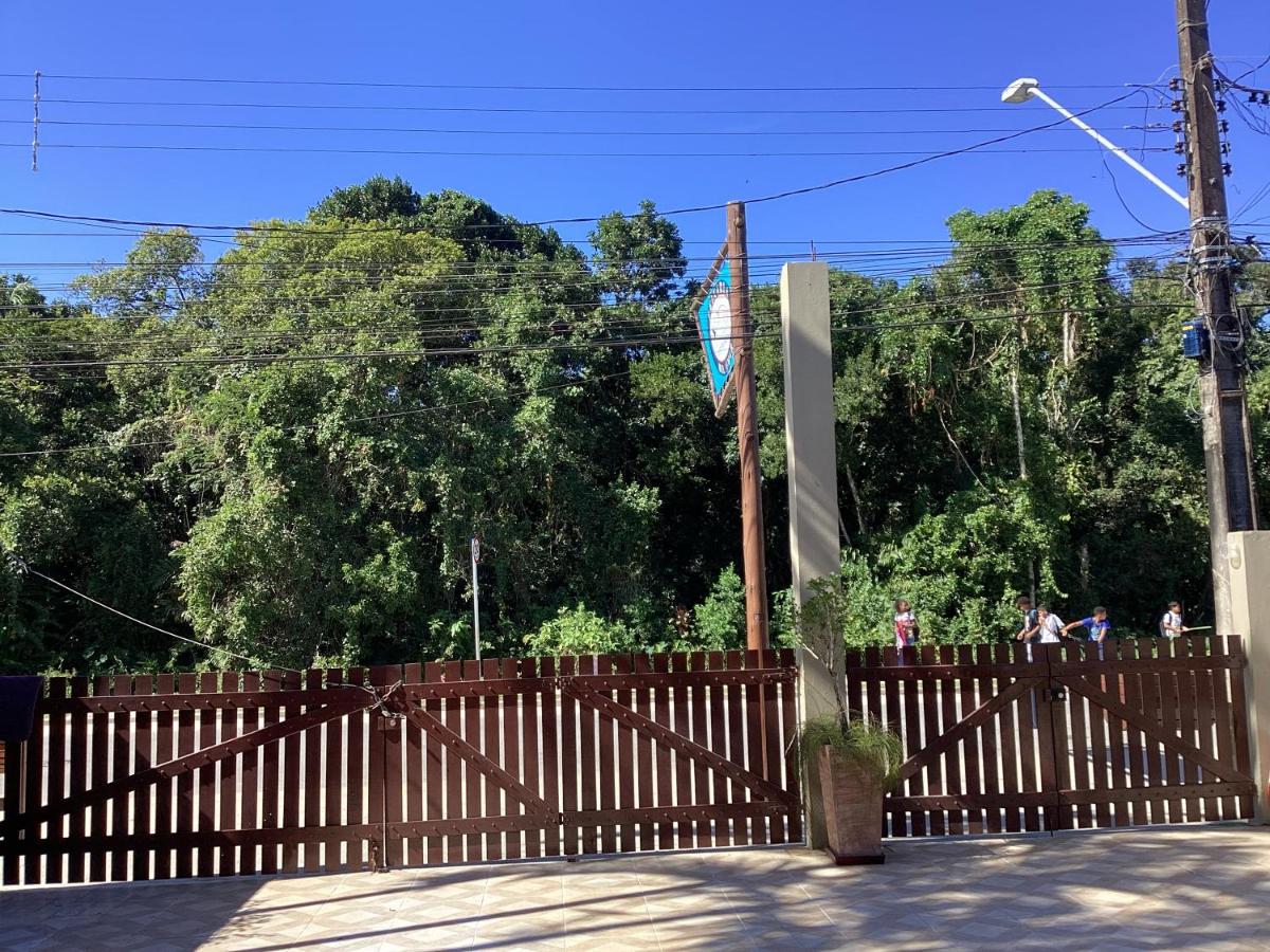 Pousada Movimenthai - Housity