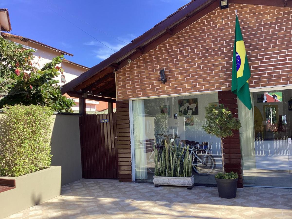 Pousada Movimenthai - Housity