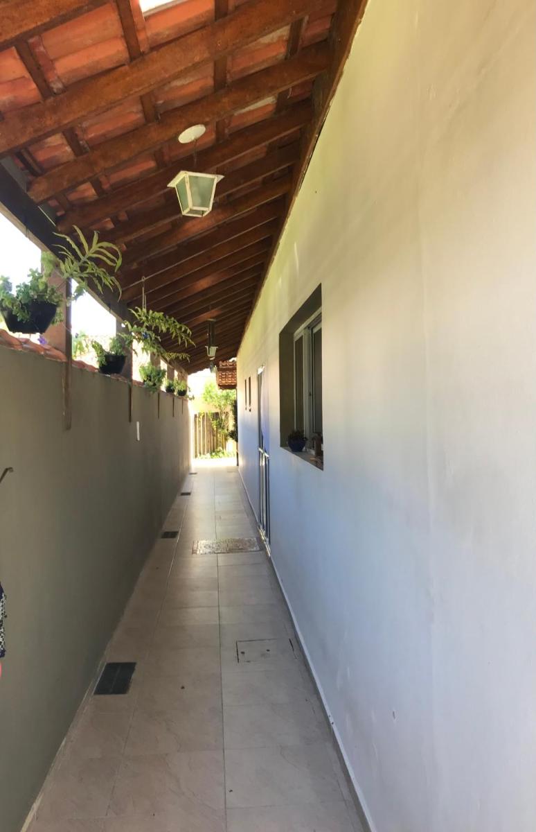 Pousada Movimenthai - Housity