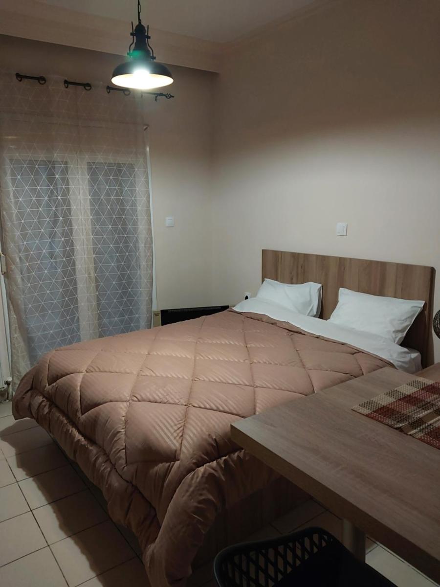 AniBo studios & apartments ZP411 - Housity
