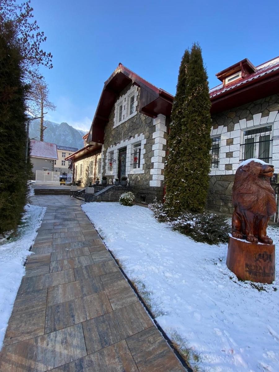 Royal Inn Busteni-Adults Only - Housity