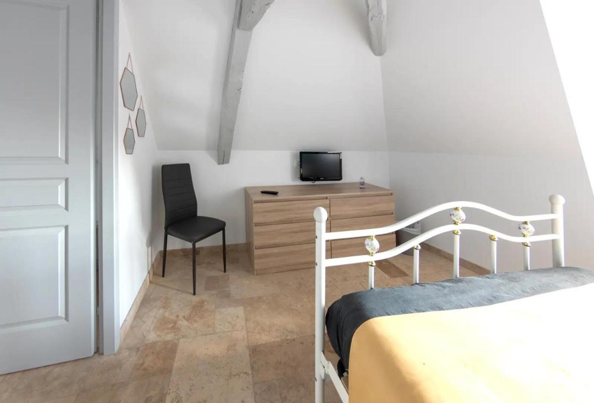Le Relais de la Poste - Housity