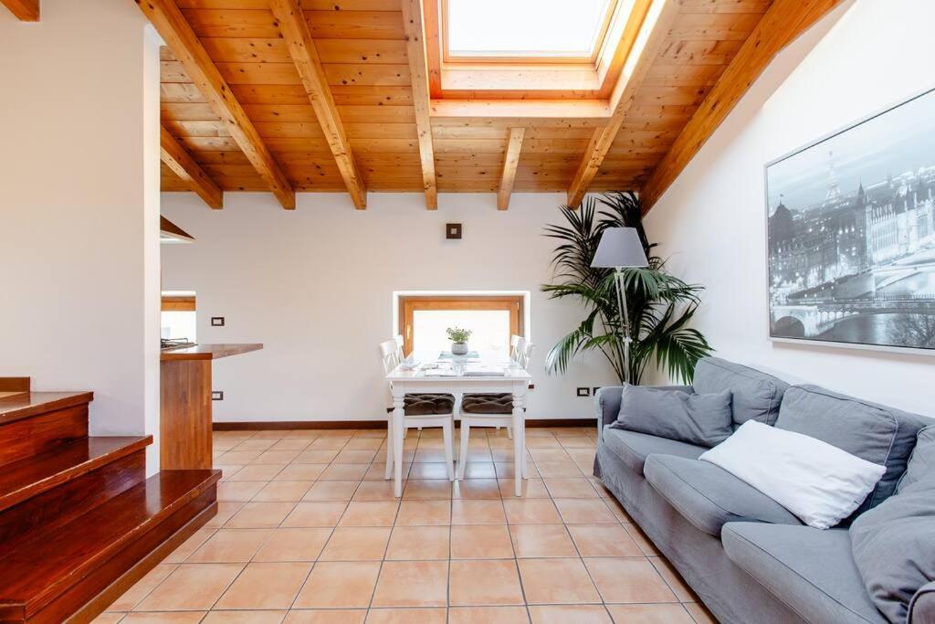 Apartments Bellagio - Housity
