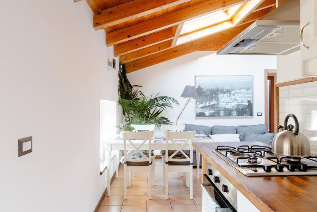 Apartments Bellagio - Housity