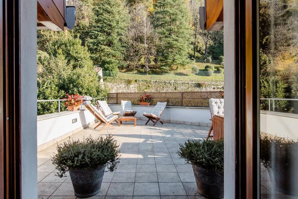 Apartments Bellagio - Housity