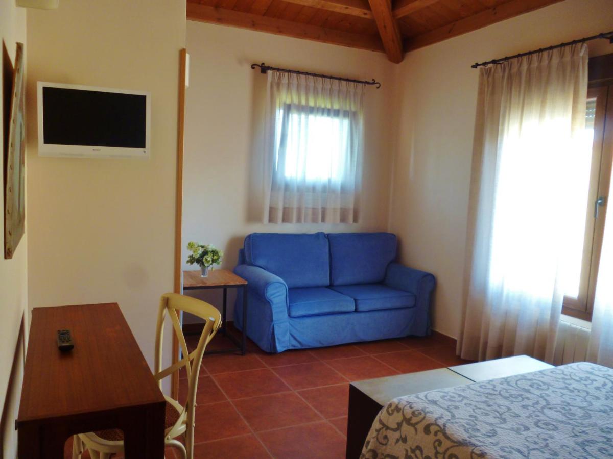 Hotel rural Los Manzanos - Housity