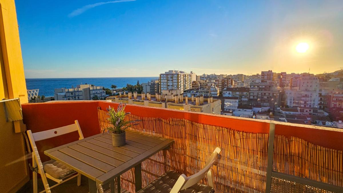 New Study Sea View - Alojamientos La Torre - Housity