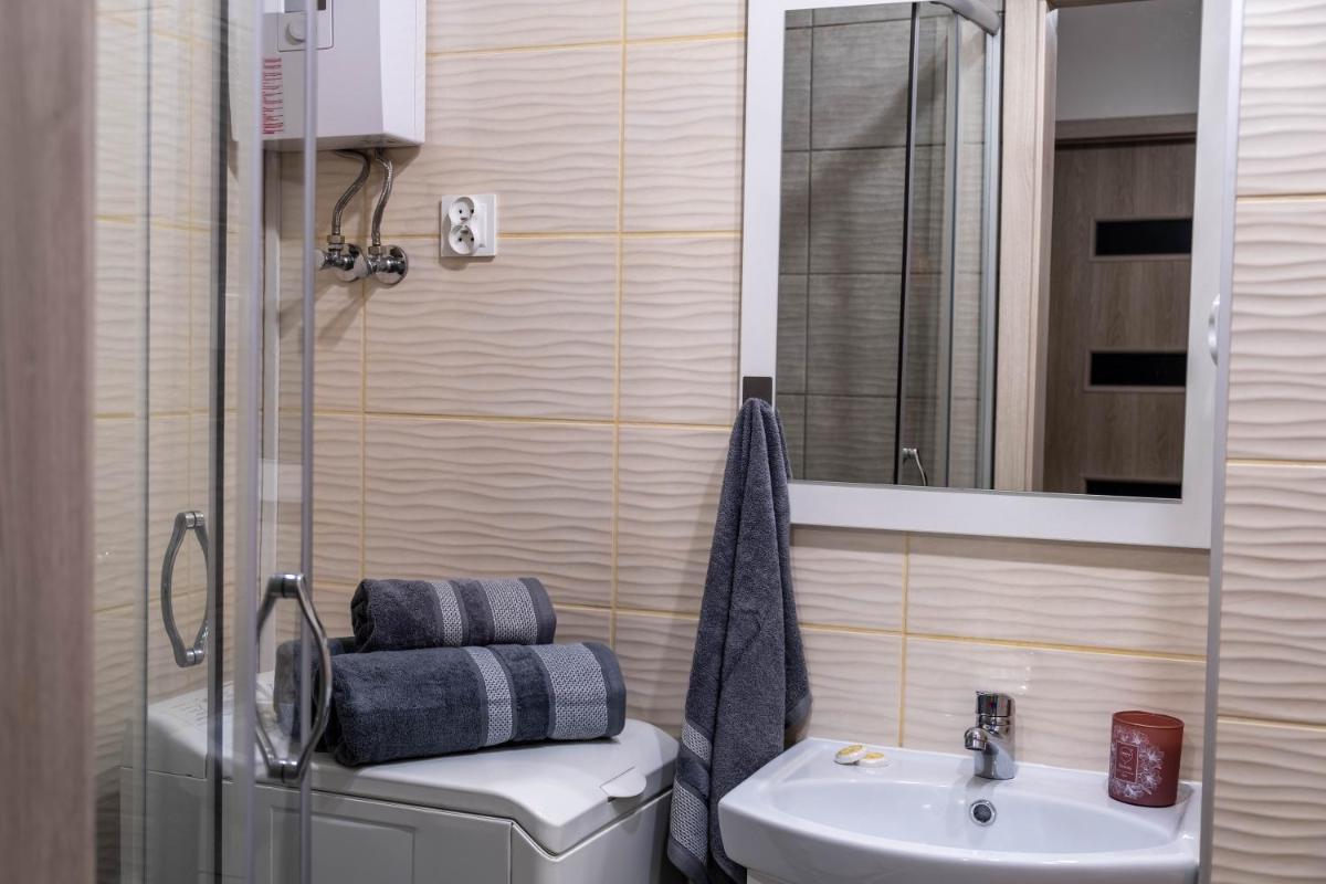 CityOasis Apartment - Housity