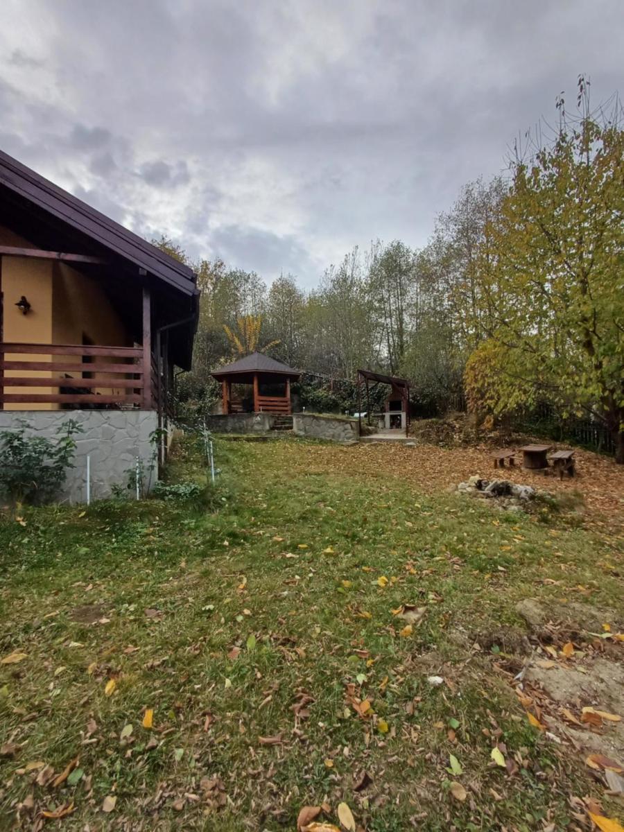 House in the Forest - Housity