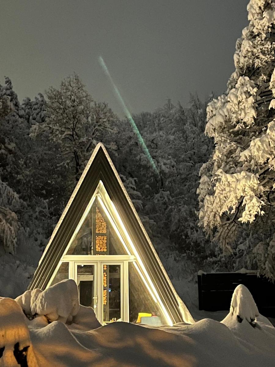 Loon Moon Mountain Chalets - Housity