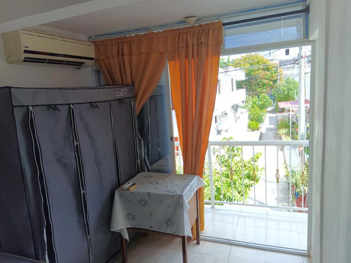 Alojamiento cómodo en una ubicación maravillosa! - Housity