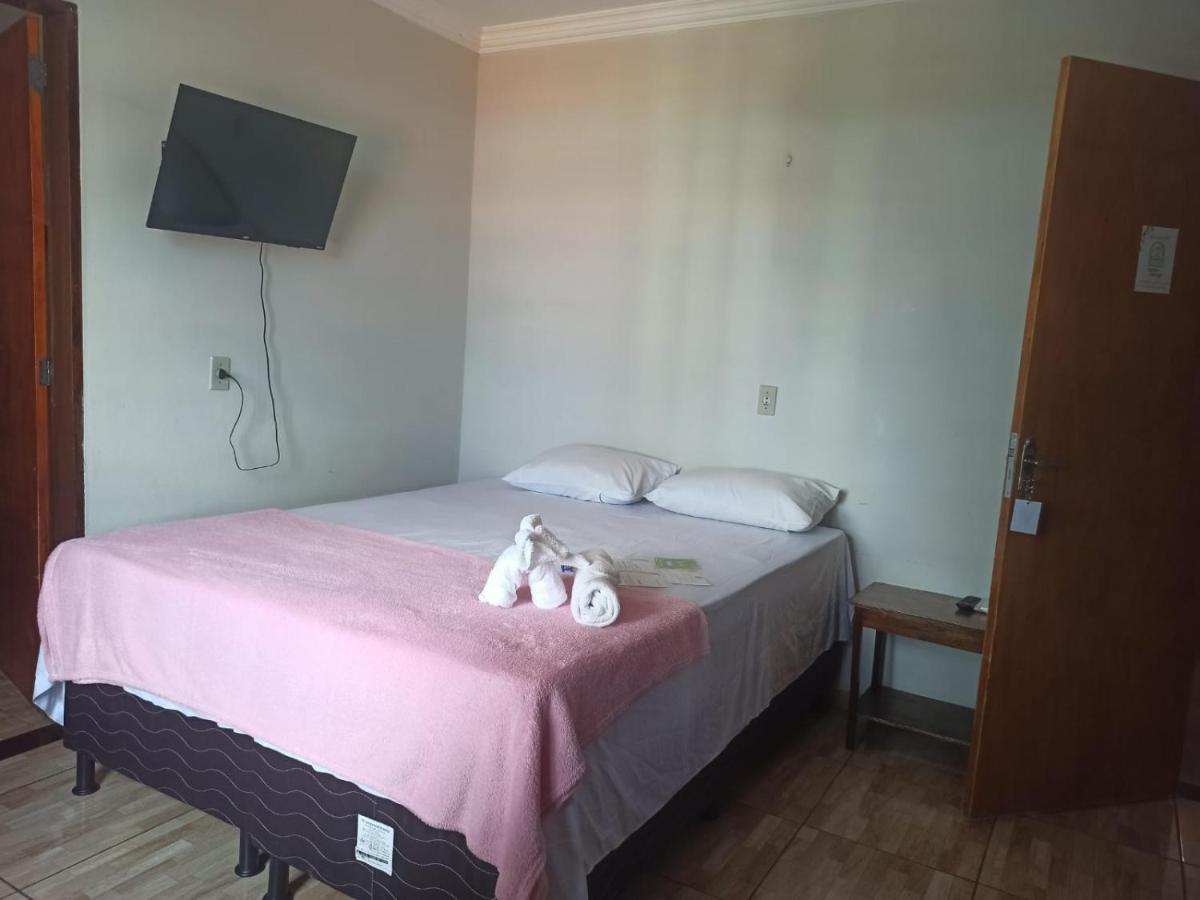 Espaço Vilarejo - Housity