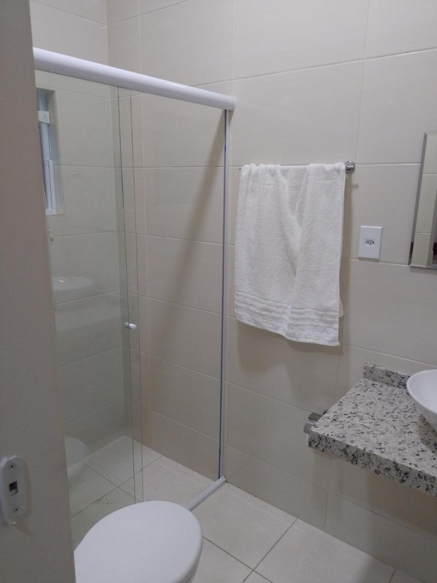 Pousada Mundo Novo - Housity