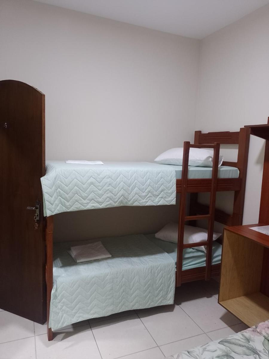 Pousada Mundo Novo - Housity