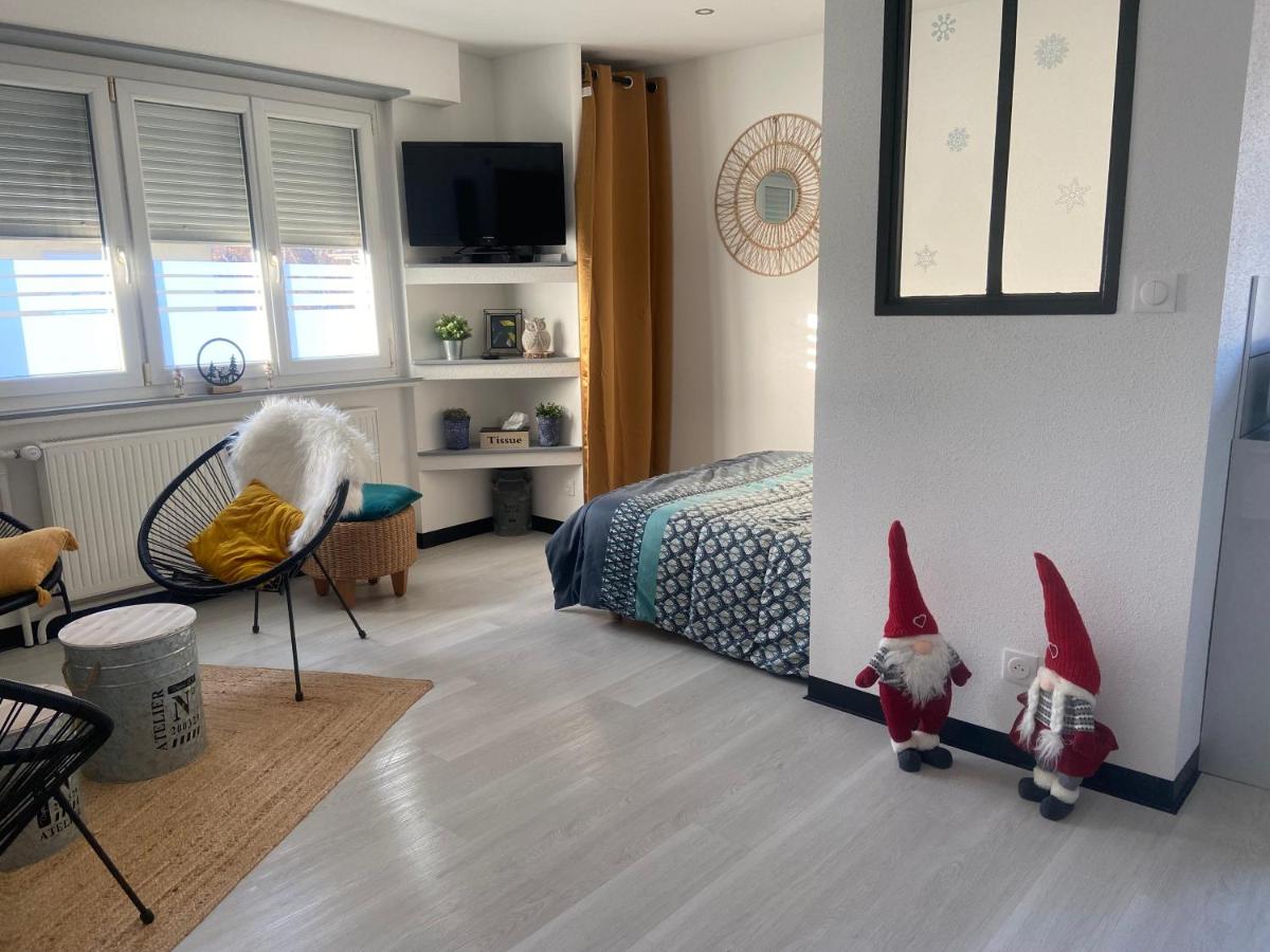 Chez Orely - Housity