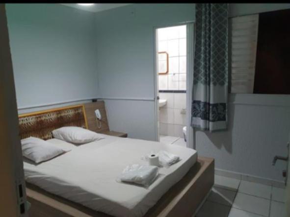 Suitetrails - HOTEL AMANTES