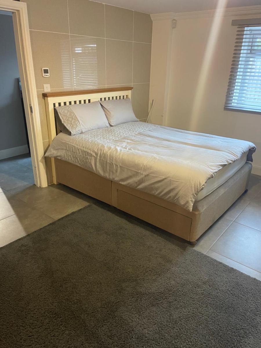 50A Green Lane - Housity