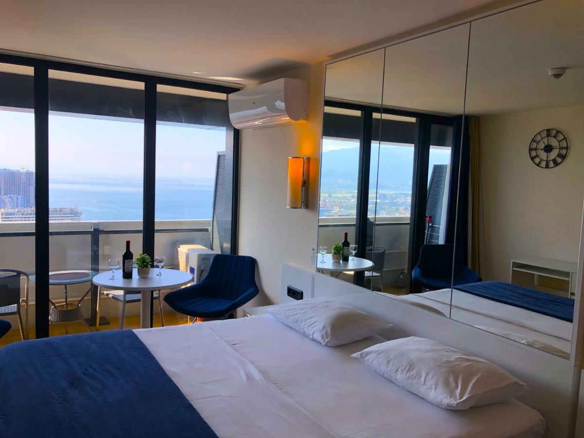 Suites in Orbi City Batumi - Housity