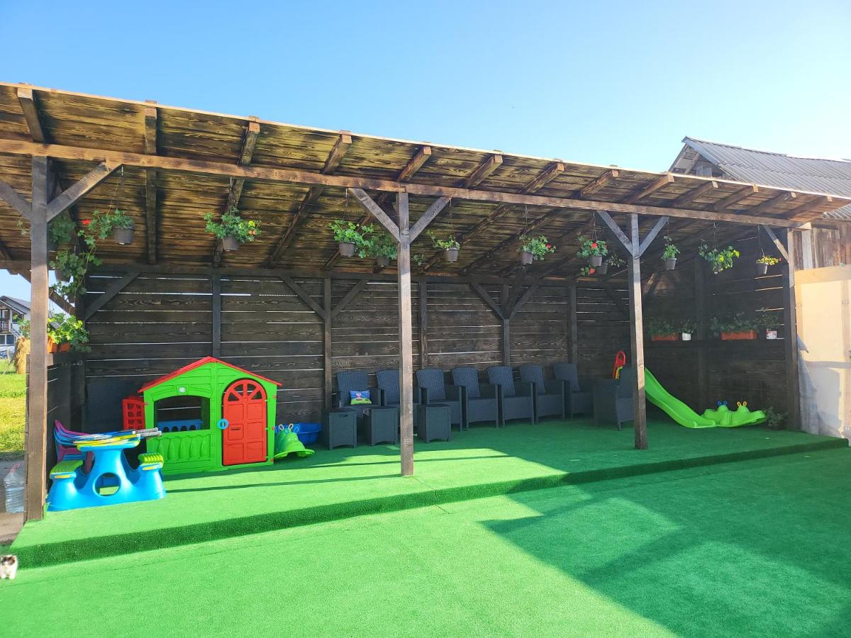 Soimii Bucovinei Residence - Housity