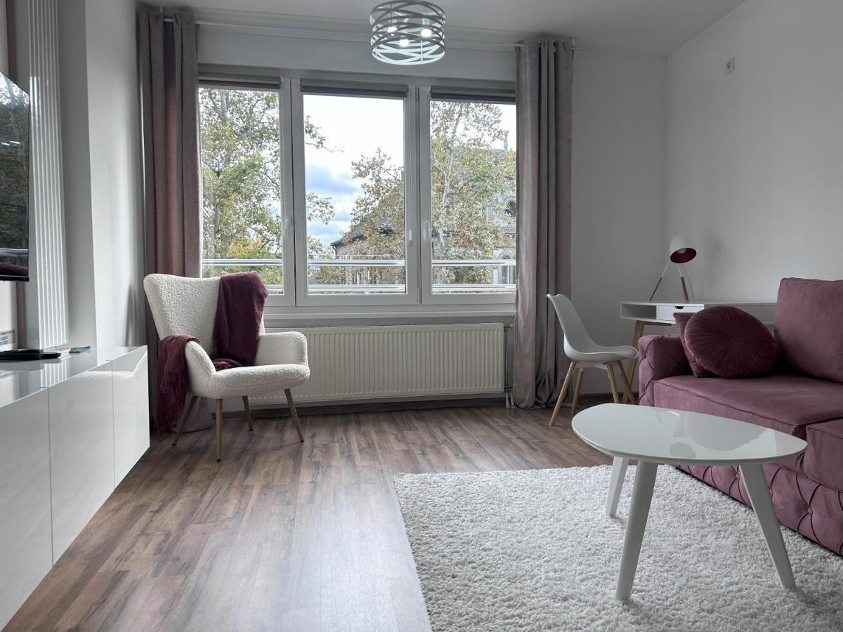 Apartment by the Synagogue - Housity