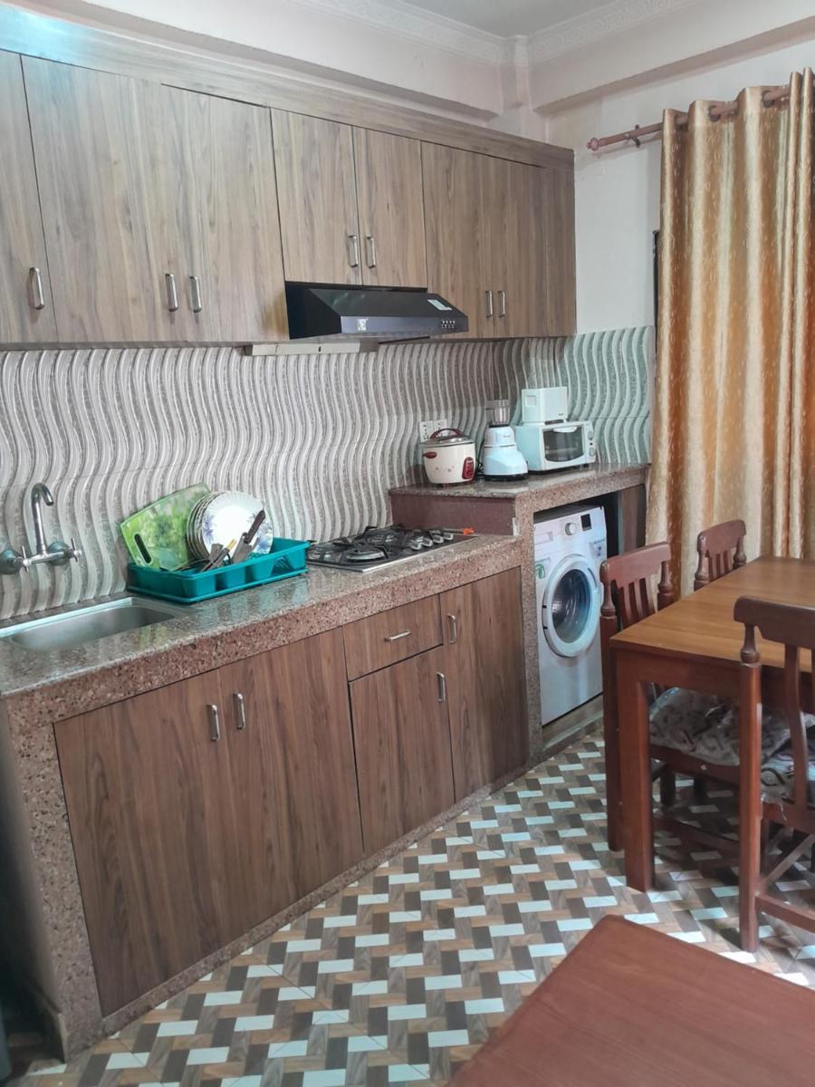 Apartment Rupas - Housity