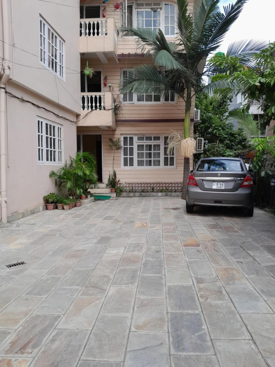 Apartment Rupas - Housity