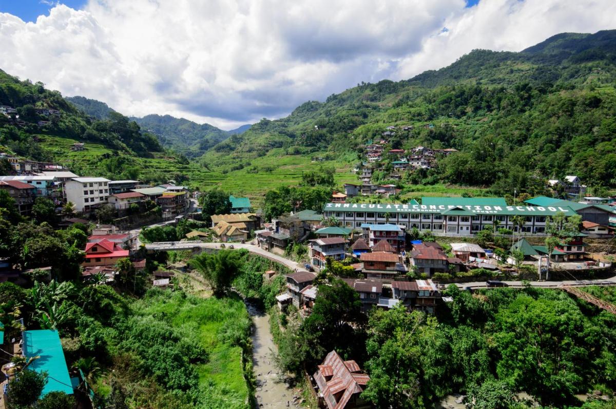 Coree Bed and Free Breakfast and Ifugao Hospitality - Housity