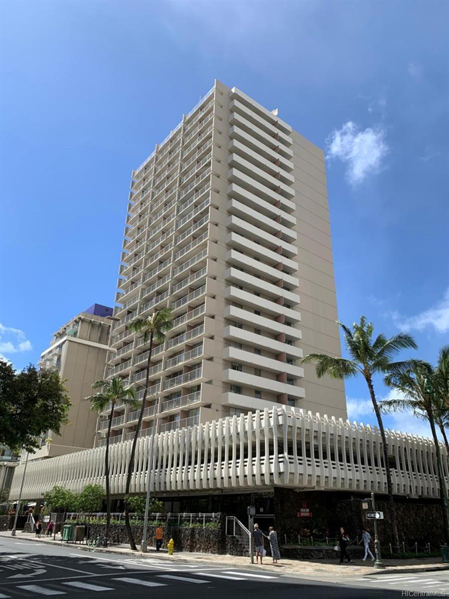 Marine Surf Waikiki - Housity