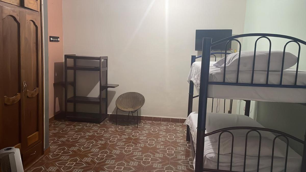 Hospedaje FOTO VIDEO MICHELLE - Housity