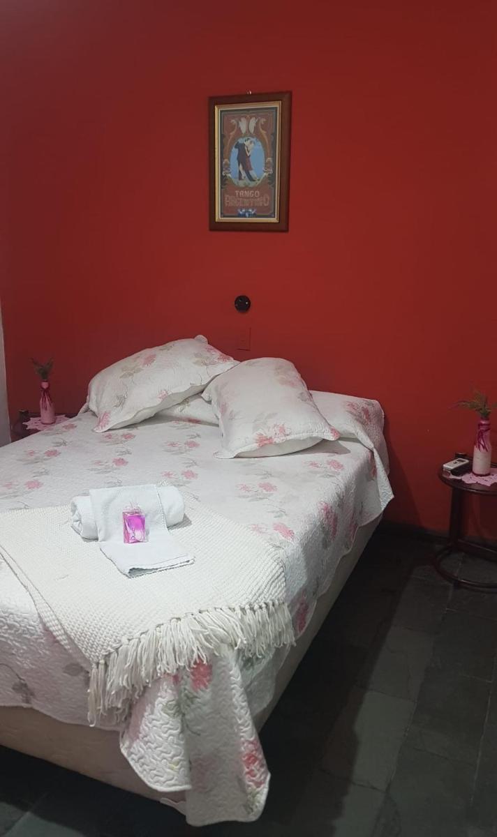 Hotel Bella Unión - Housity