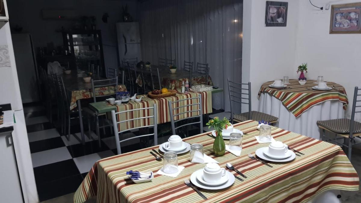 Hotel Bella Unión - Housity
