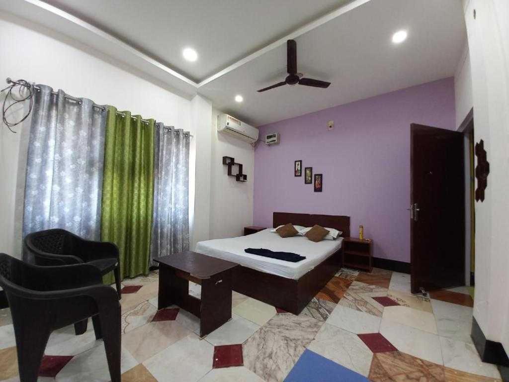 Hotel O River Bank Guest House - Housity