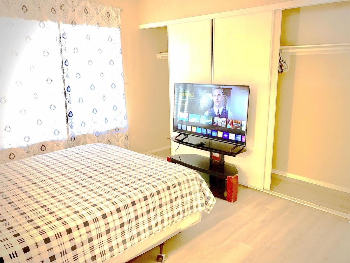 Independent bedroom with private bathroom#2 - Housity