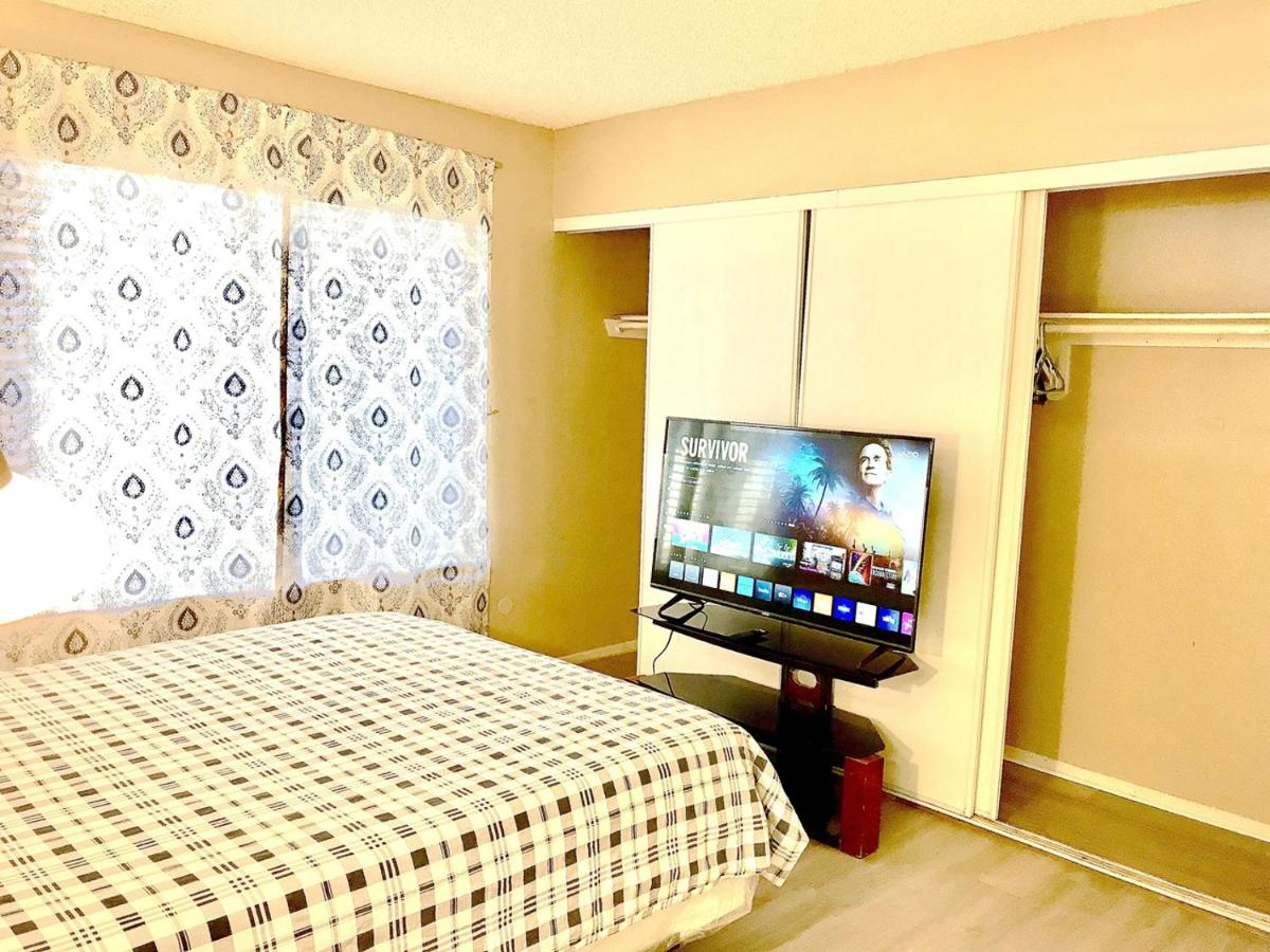 Independent bedroom with private bathroom#2 - Housity