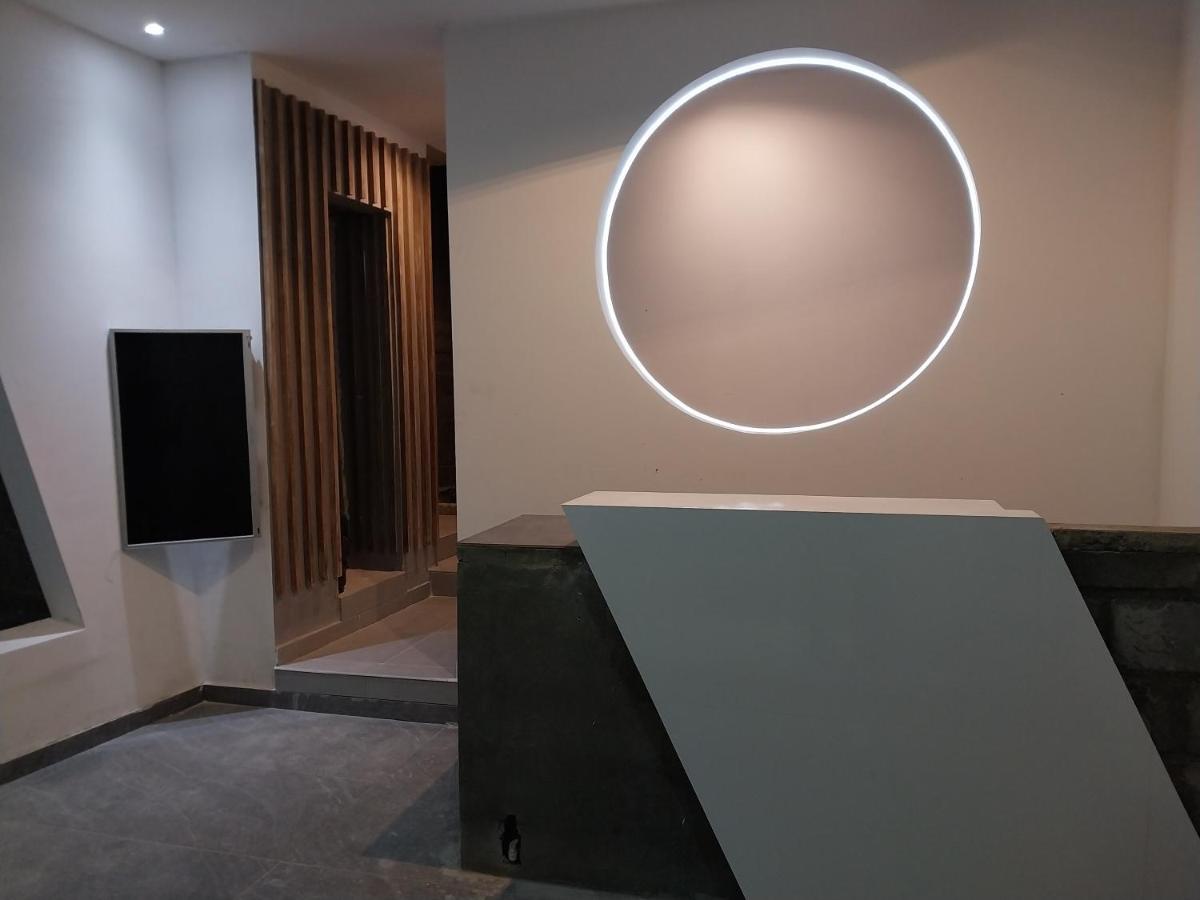 Grace Hotel Guaranda - Housity