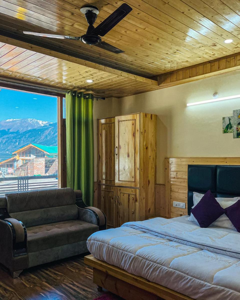 HomeTales, Manali - Housity