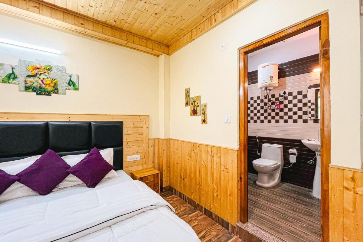HomeTales, Manali - Housity