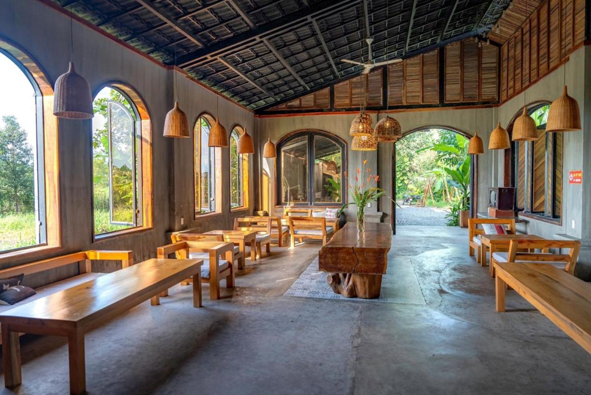 Tiên Sơn Pleiku Homestay - Housity