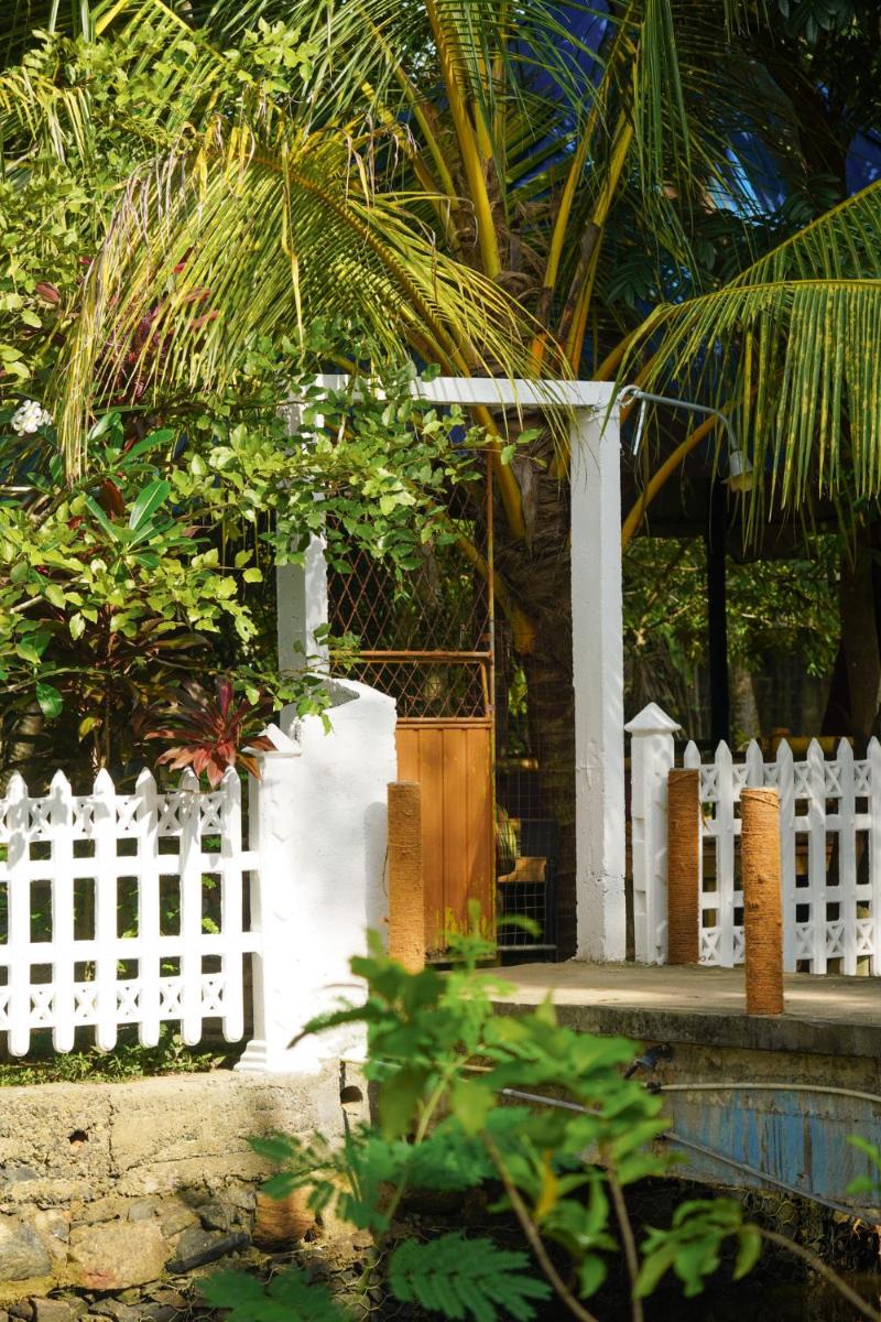 Salty Garden - Housity