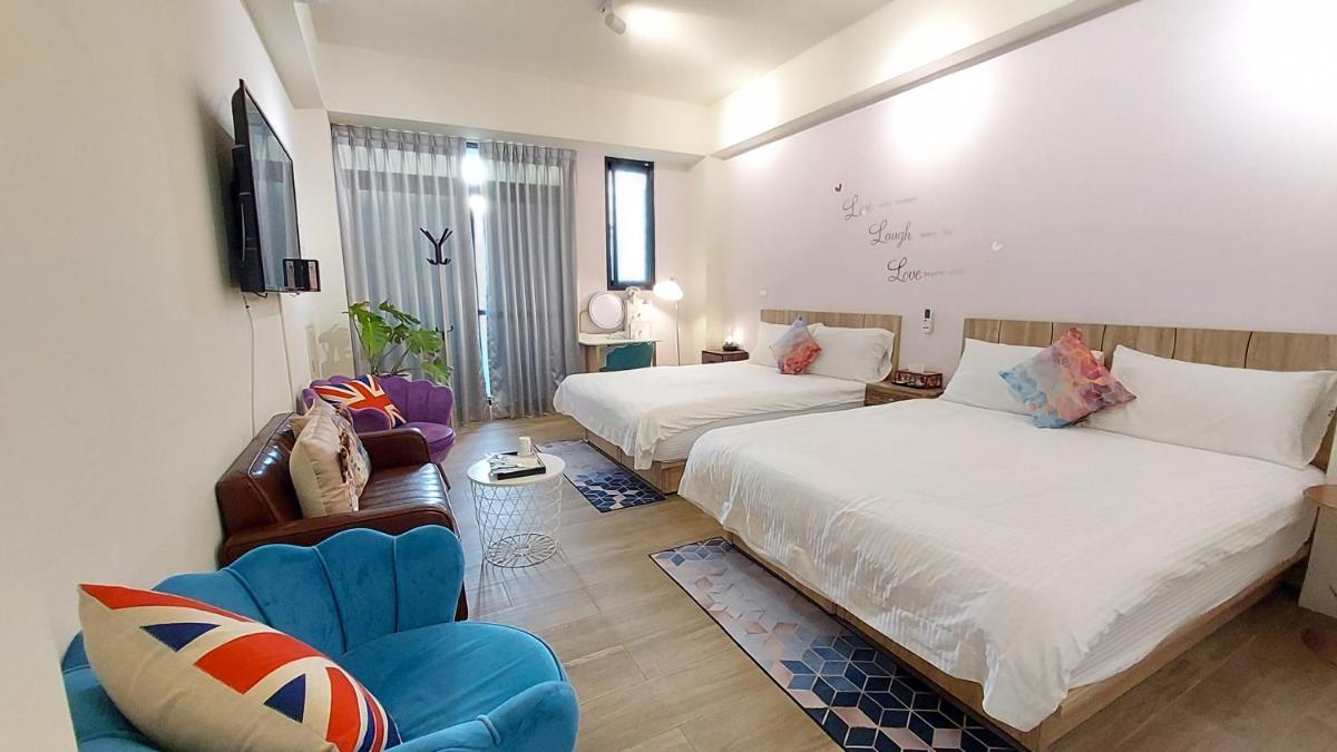 Youngnn Hostel - Housity