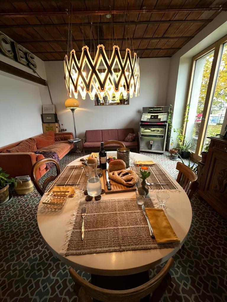 Le Fayard - Housity