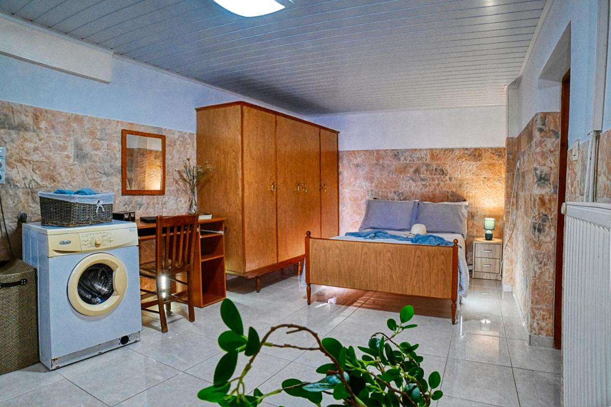 Kiki's House near Falassarna and Balos - Housity