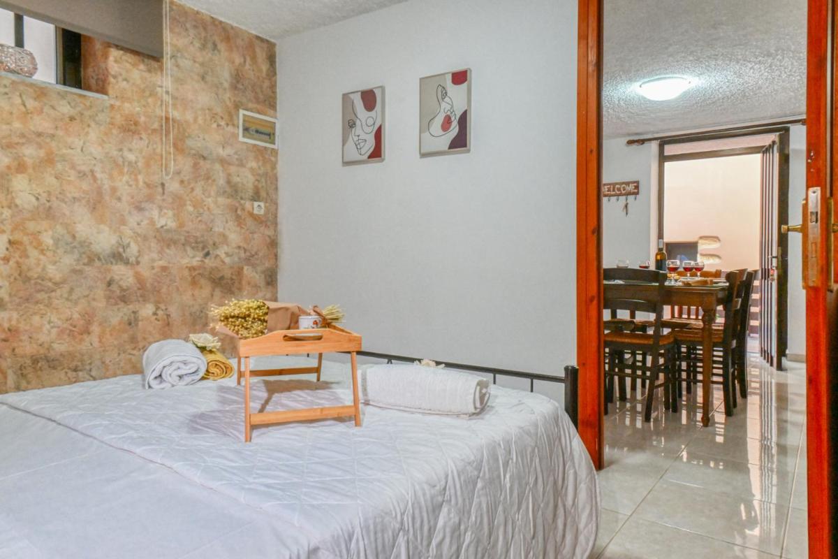 Kiki's House near Falassarna and Balos - Housity
