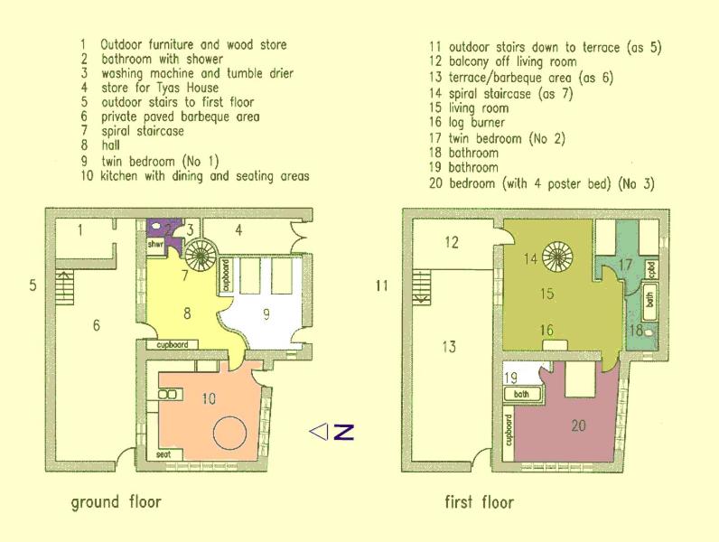 Tyas Cottage - Housity